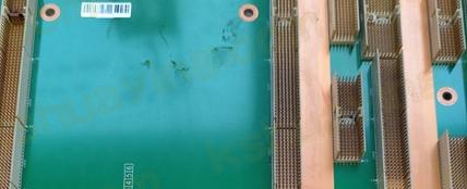 Toshiba Xario XG BP Board PM30-32750